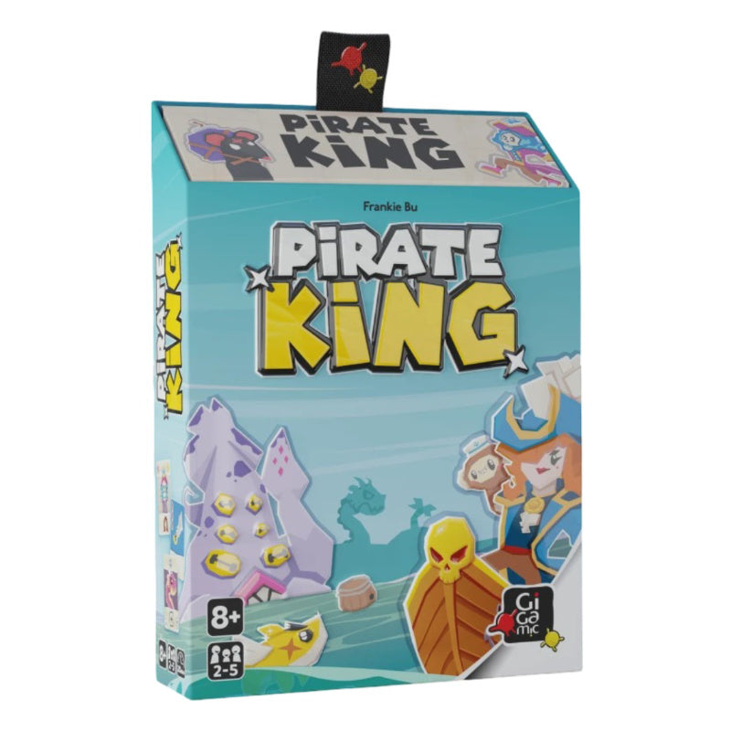 Pirate King