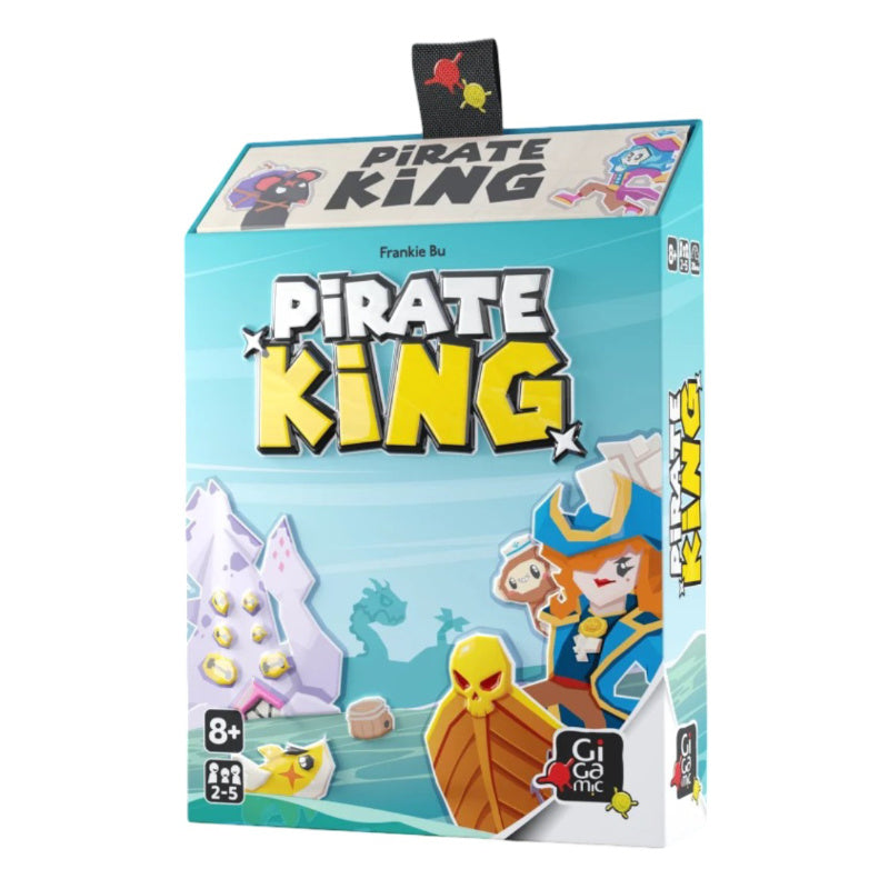 Pirate King