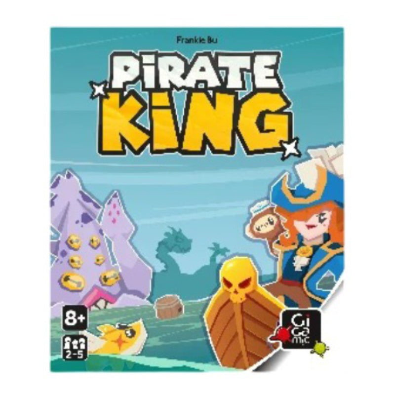 Pirate King