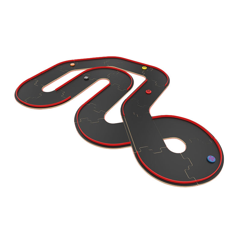 PitchCar Extension 2 More Speed More Fun