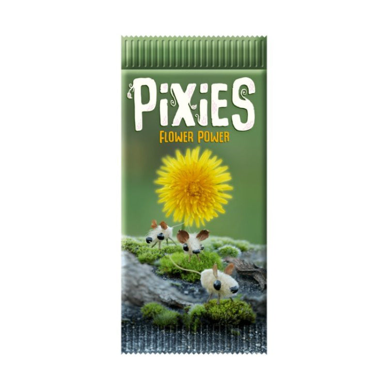 Pixies Flower Power Expansion