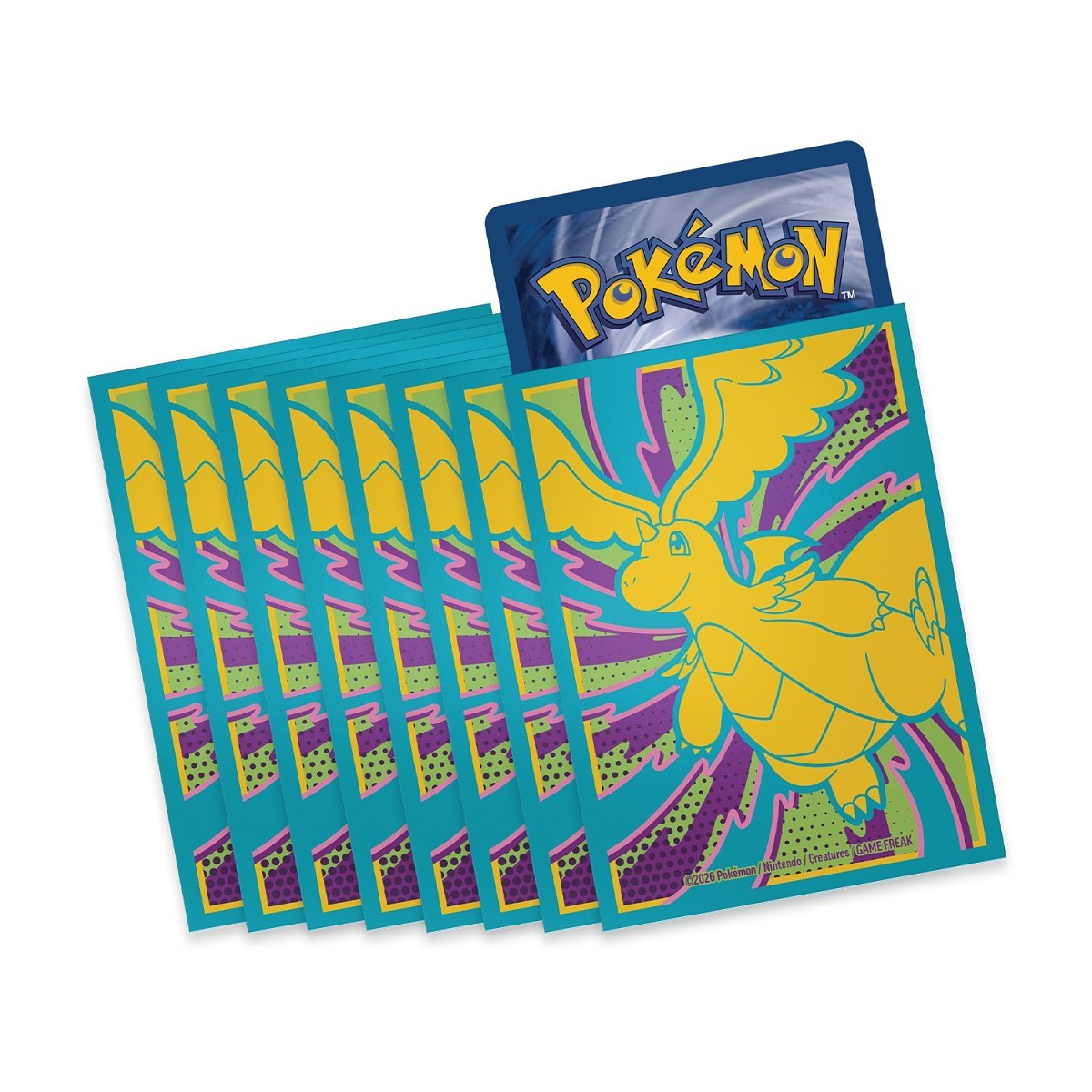 Pokemon Ascended Heroes Pokemon Center Exclusive ETB Elite Trainer Box