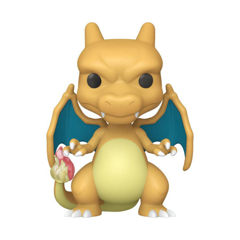 Pokemon - Charizard (Pastel) Pop! Vinyl