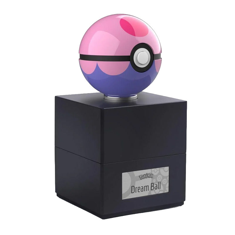 Pokemon Dream Ball Replica