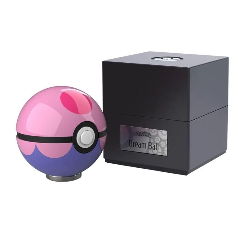 Pokemon Dream Ball Replica