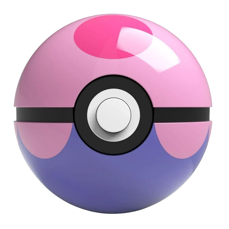 Pokemon Dream Ball Replica