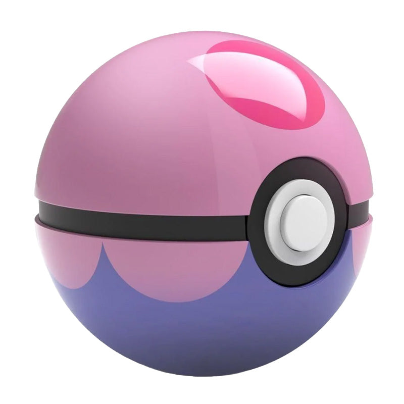 Pokemon Dream Ball Replica