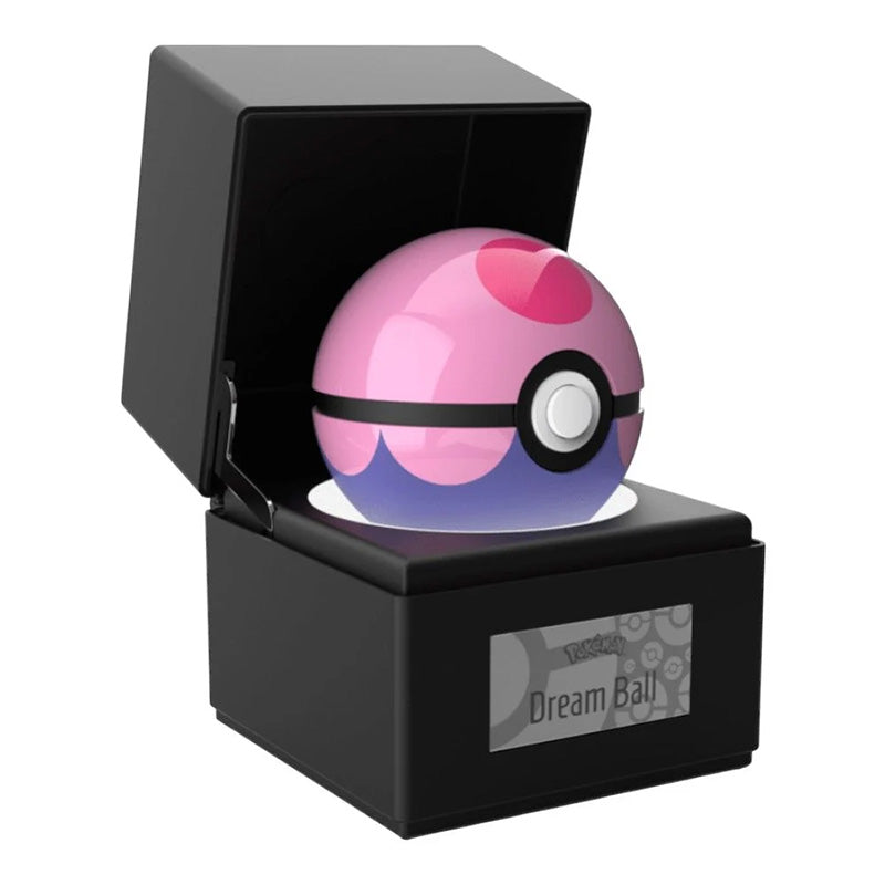 Pokemon Dream Ball Replica