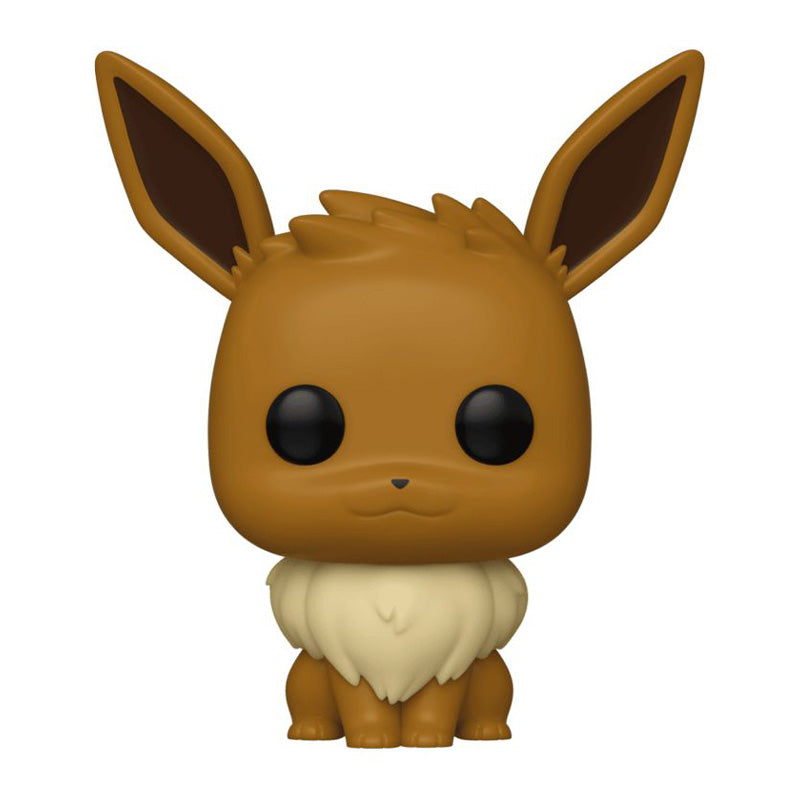Pokemon Eevee Pop! Vinyl
