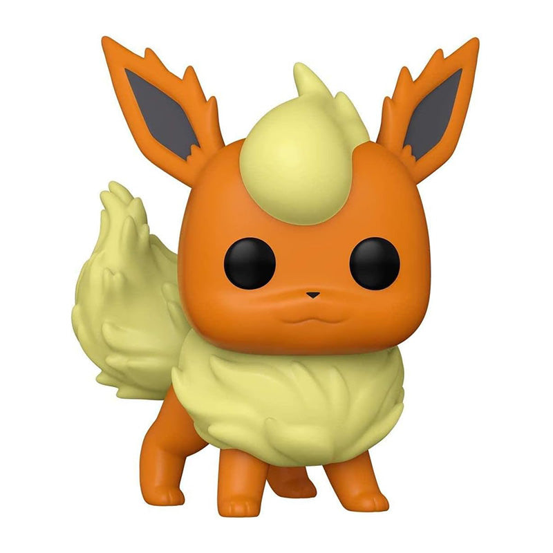 Pokemon Flareon Pop! Vinyl