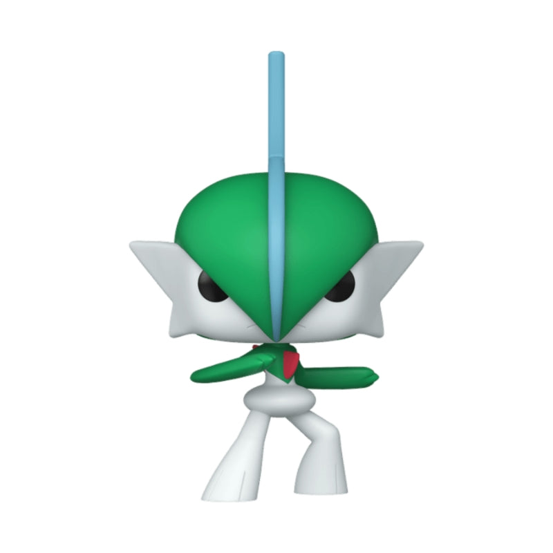 Pokemon - Gallade Pop! Vinyl