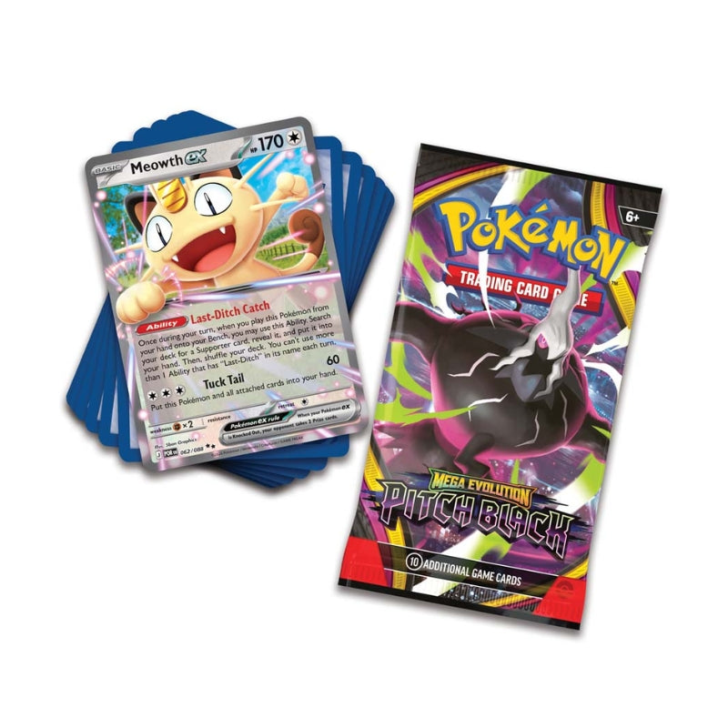 Pokemon TCG Deck Crafter’s Collection
