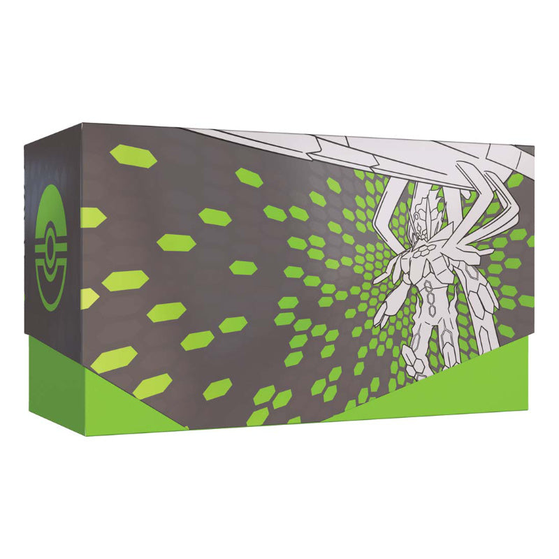 Pokemon TCG Mega Evolution Perfect Order Elite Trainer Box