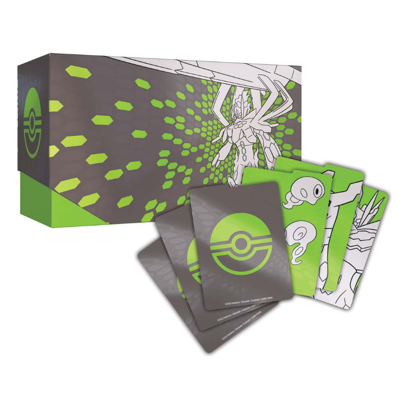 Pokemon TCG Mega Evolution Perfect Order Elite Trainer Box