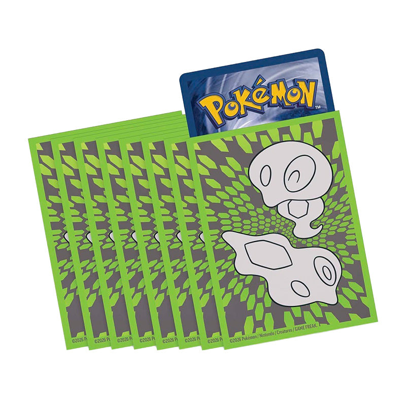 Pokemon TCG Mega Evolution Perfect Order Elite Trainer Box Pokemon Center Edition