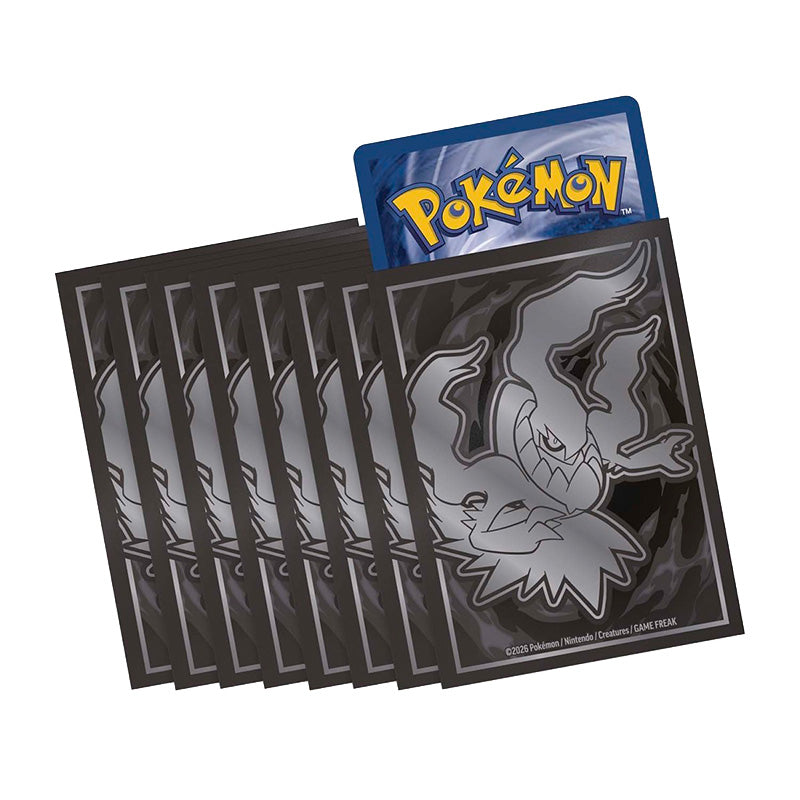 Pokemon TCG Mega Evolution Pitch Black Pokemon Centre Elite Trainer Box