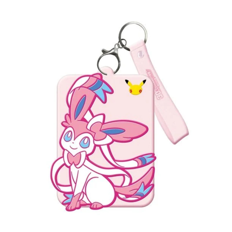 Pokemon TCG S-Chinese 30th Celebrations Anniversary Sylveon Ex Box