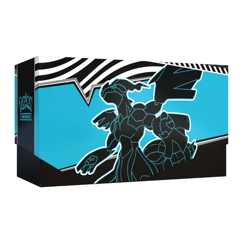 Pokemon TCG Scarlet & Violet Black Bolt Elite Trainer Box