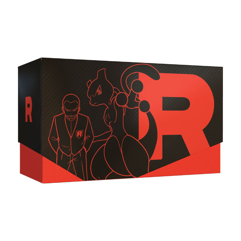 POKEMON TCG Scarlet & Violet Destined Rivals Elite Trainer Box
