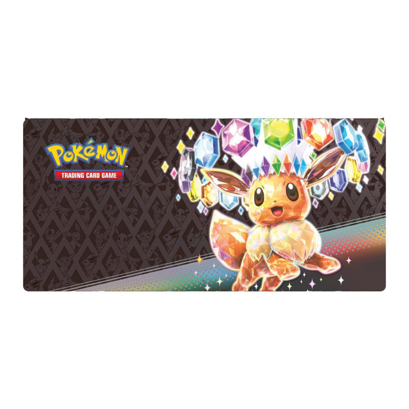 POKEMON TCG Scarlet & Violet Prismatic Evolutions Surprise Box