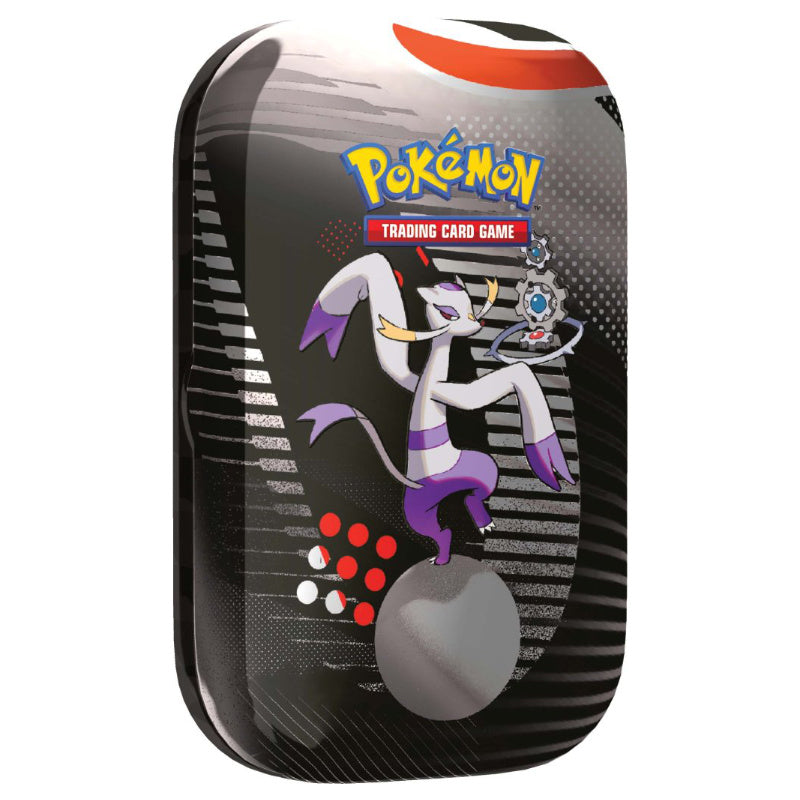 Pokemon TCG Unova Mini Tin (Set of 8)