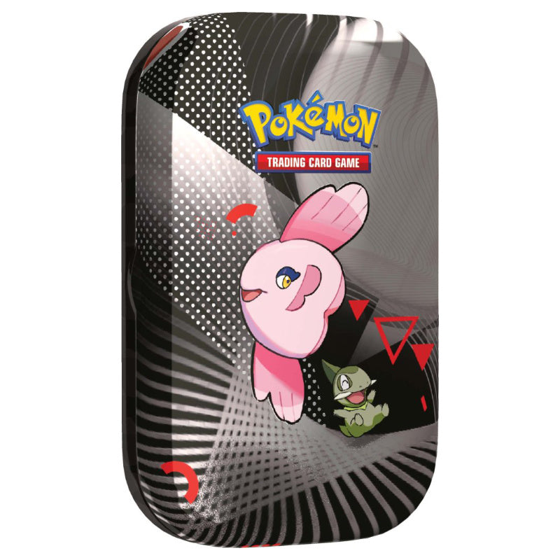 Pokemon TCG Unova Mini Tin (Set of 8)