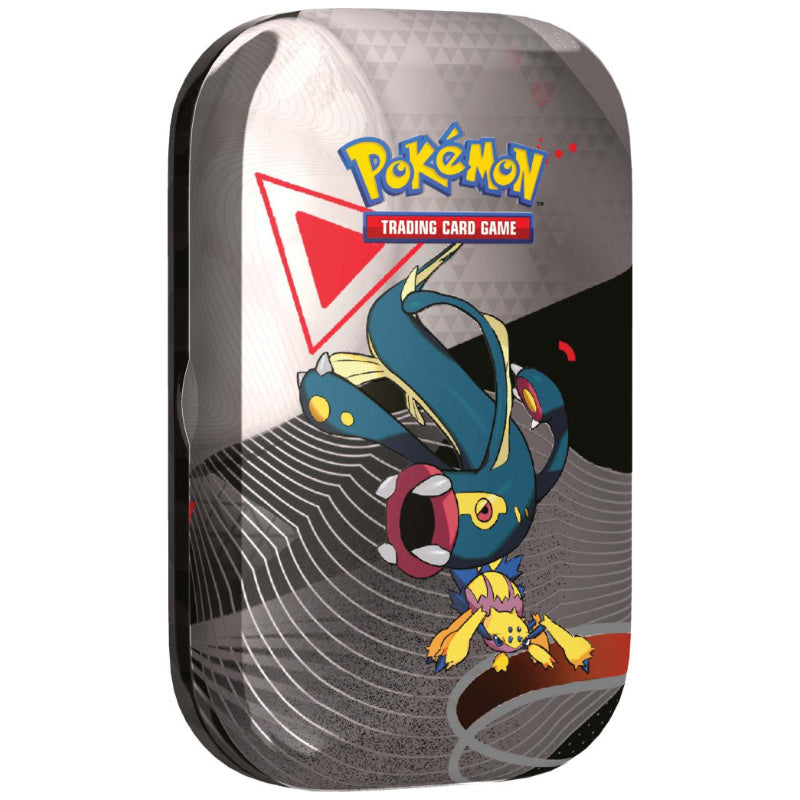 Pokemon TCG Unova Mini Tin (Set of 8)
