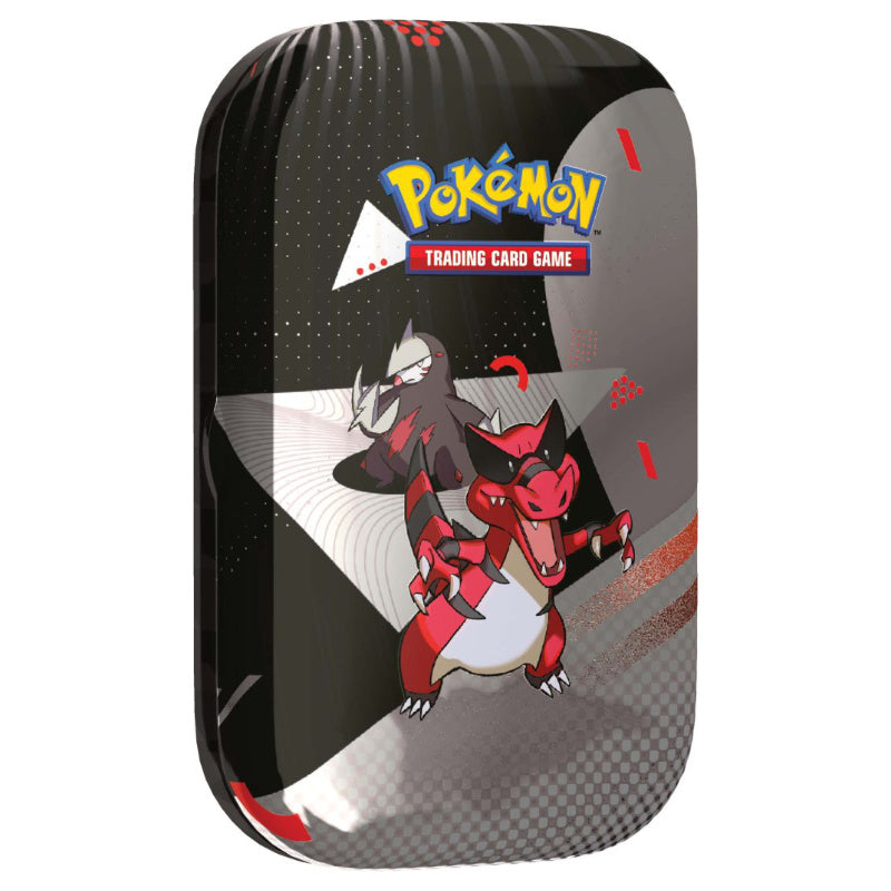 Pokemon TCG Unova Mini Tin (Set of 8)