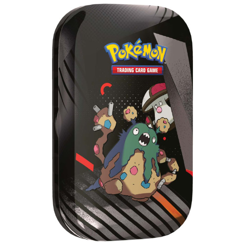 Pokemon TCG Unova Mini Tin (Set of 8)