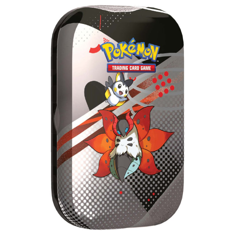 Pokemon TCG Unova Mini Tin (Set of 8)
