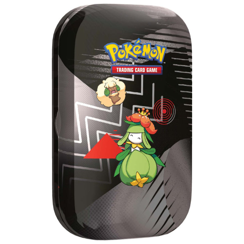 Pokemon TCG Unova Mini Tin (Set of 8)