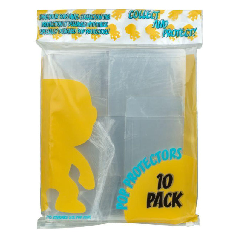 Pop Protector PET 35mm Box 10 pack