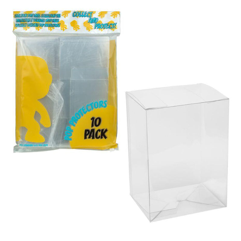 Pop Protector PET 35mm Box 10 pack