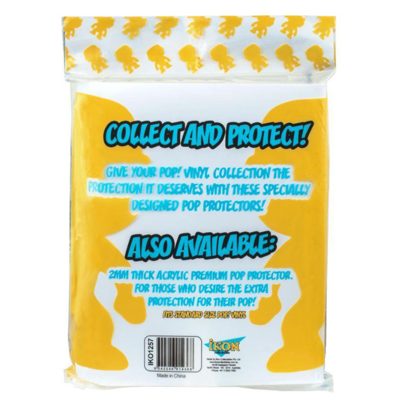 Pop Protector PET 35mm Box 10 pack