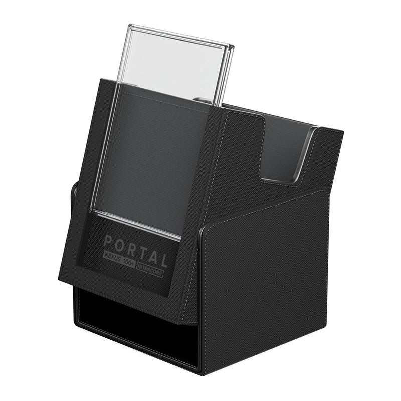 Portal Nexus 100+ Black Deck Box