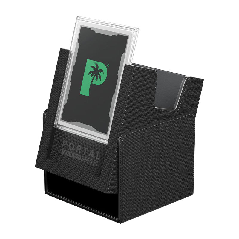 Portal Nexus 100+ Black Deck Box
