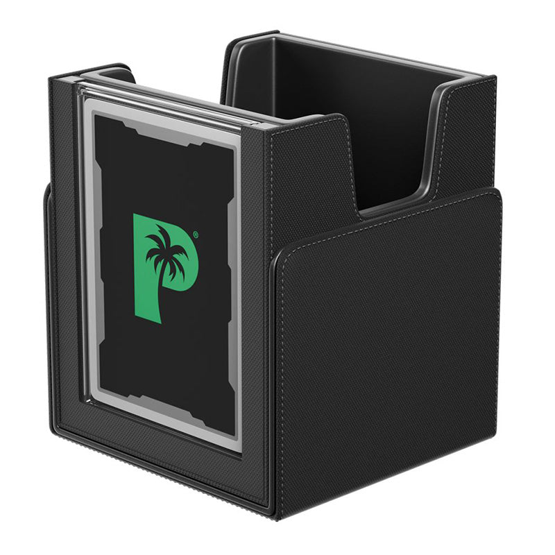 Portal Nexus 100+ Black Deck Box