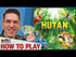 Hutan: Life in the Rainforest