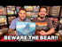 Kickstarter Bear Mountain Camping Adventure All-In Deluxe Edition