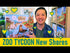 Kickstarter Zoo Tycoon New Shores Expansion Deluxe w/ Additional Species Pack