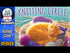 Kickstarter Knitting Circle