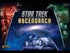 Star Trek - Ascendancy Board Game