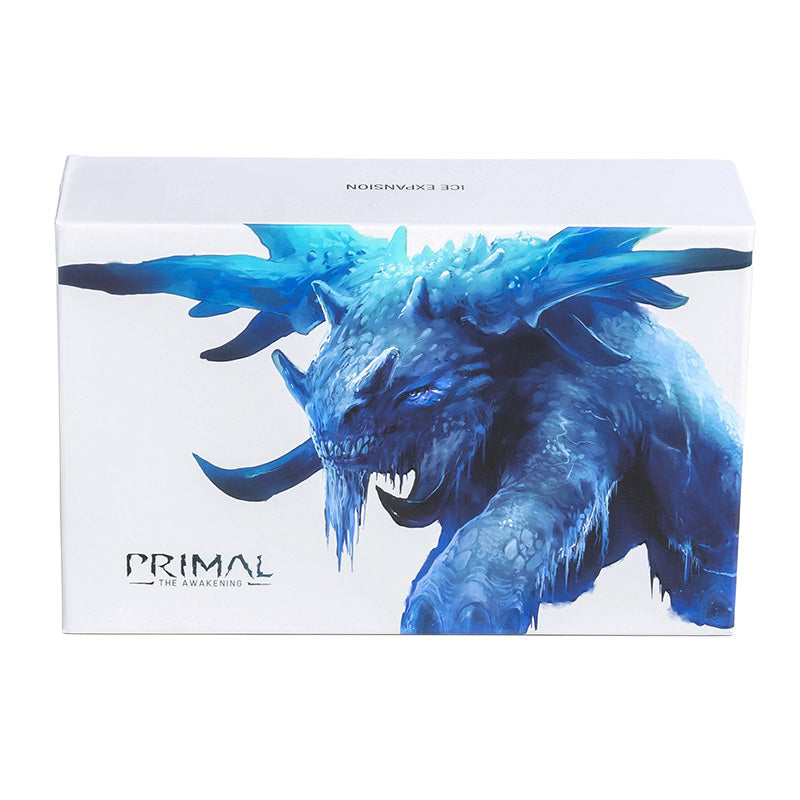 Primal The Awakening Ice Expansion