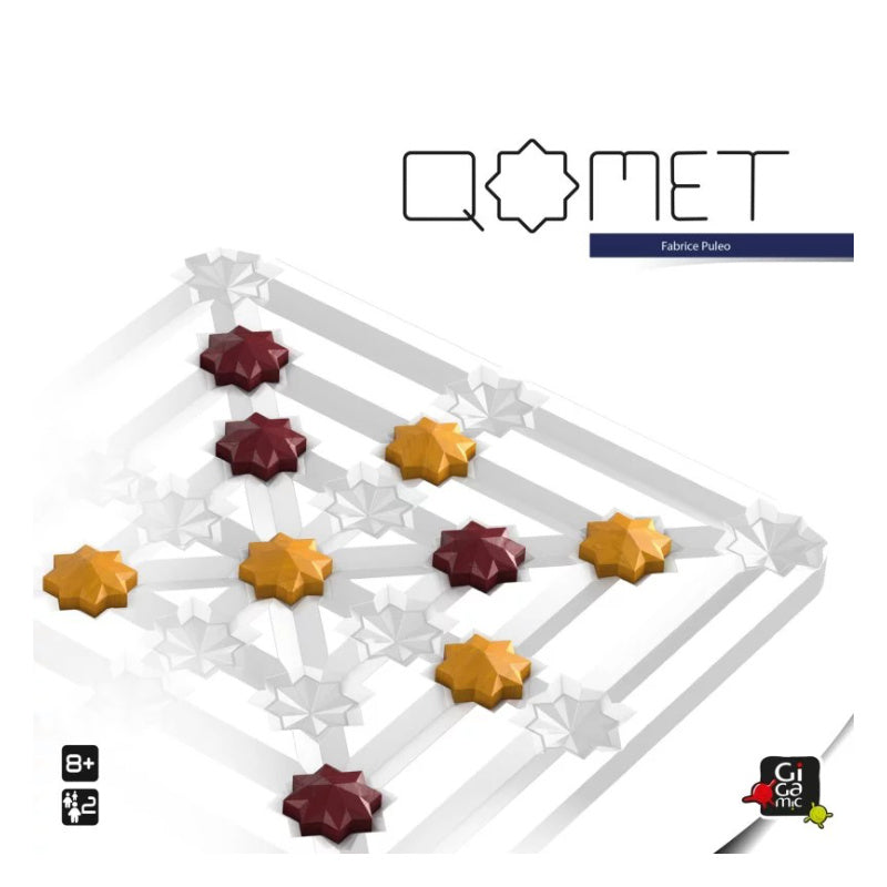 Qomet