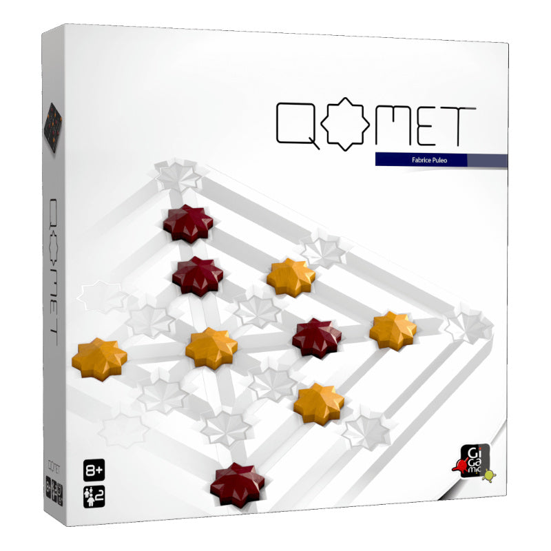Qomet