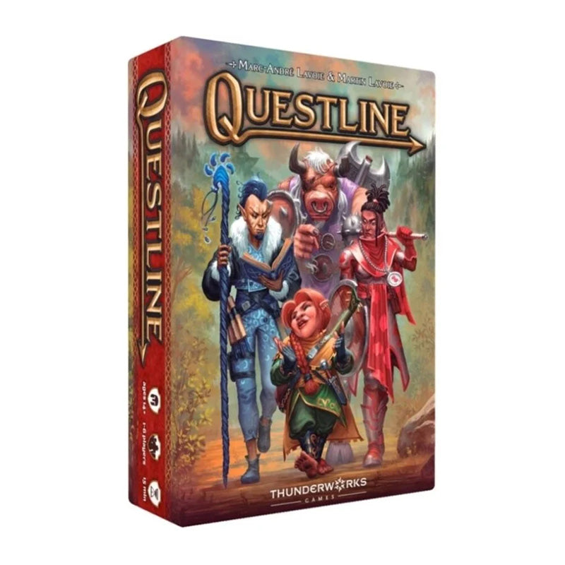 Questline