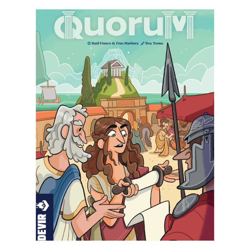 Quorum