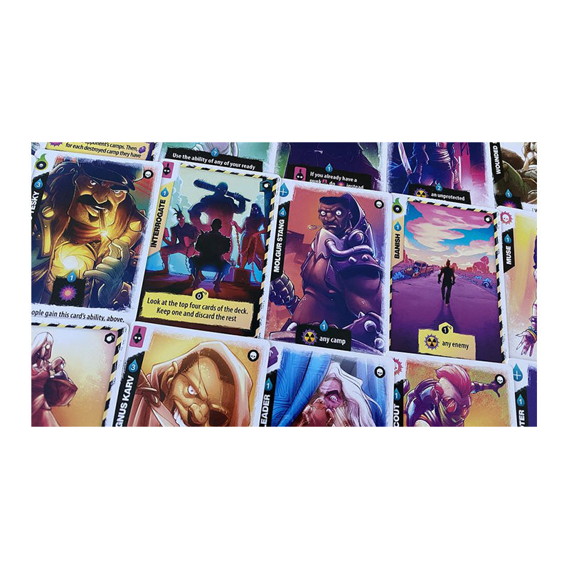 Radlands Collector's Complete Edition