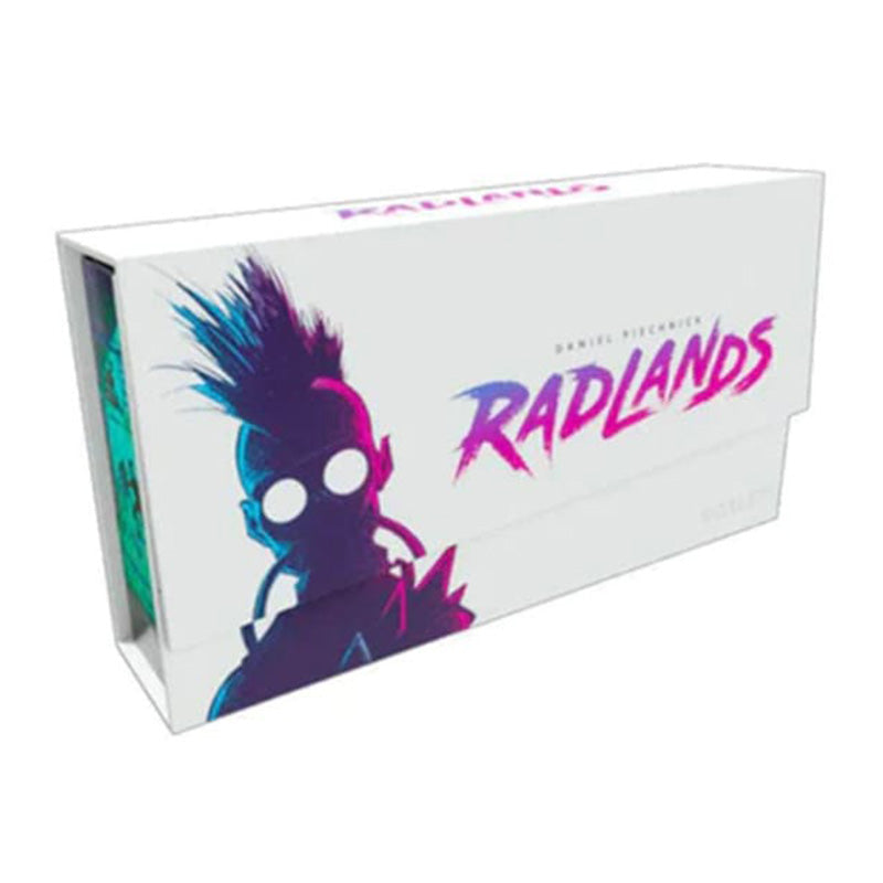 Radlands Deluxe Complete Edition