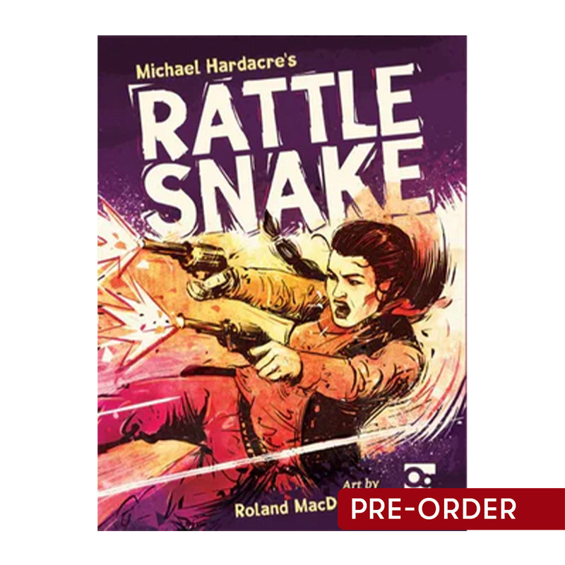 Rattlesnake